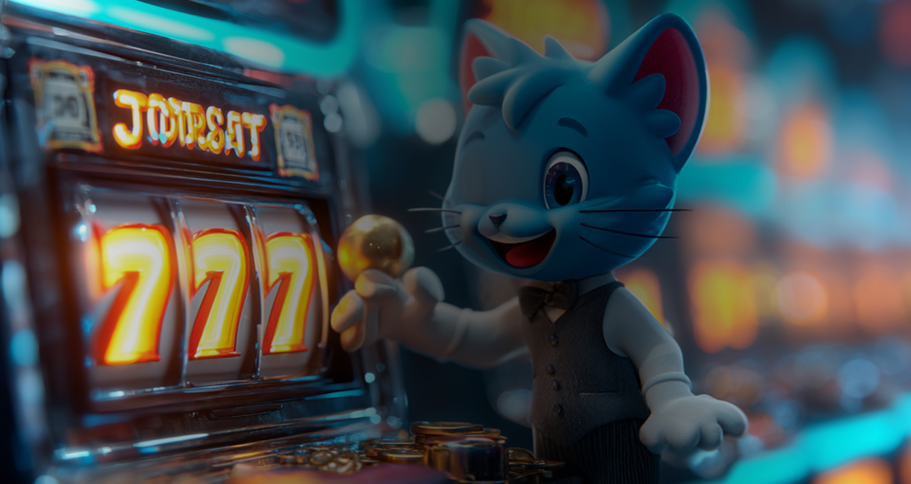 bingo blitz