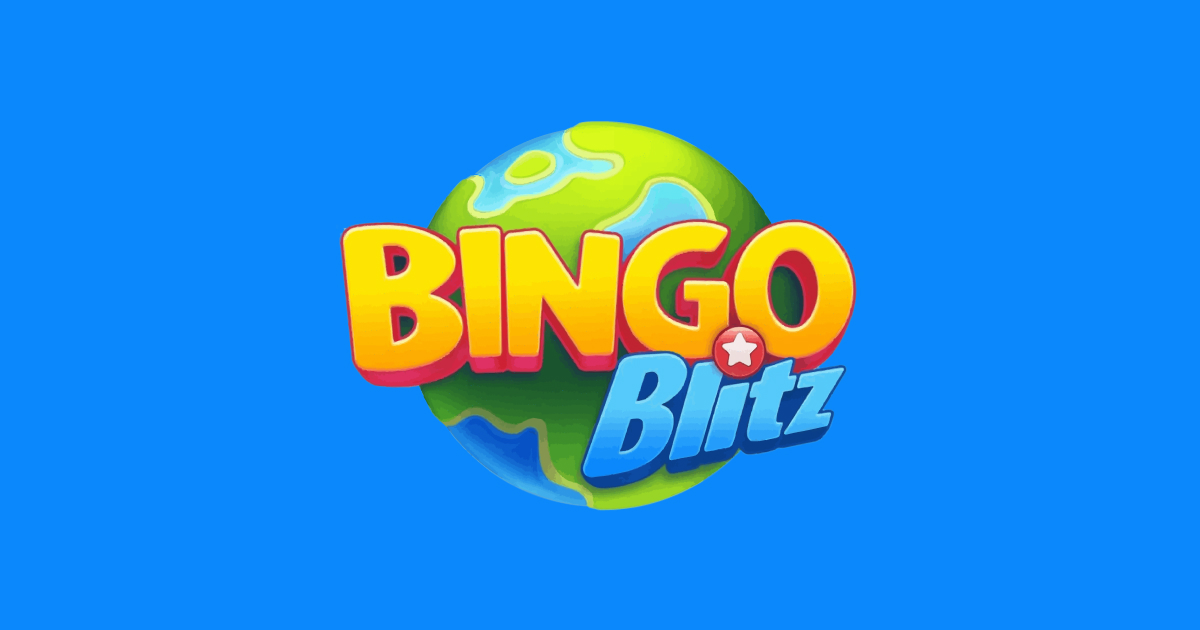 bingo blitz